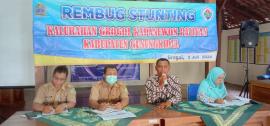 Rembuk Stunting Kalurahan Grogol Tahun 2024